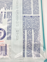 Tena ProSkin Набор варежек для мытья тела Wet Wash Gloves, без запаха (из Финляндии)