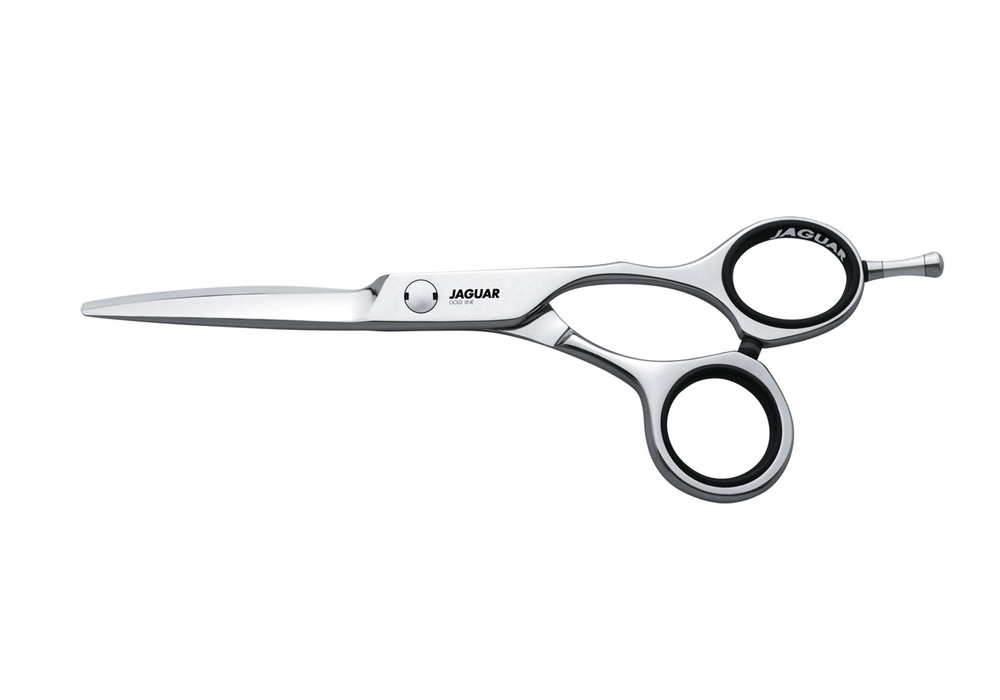 Ножницы прямые Jaguar Gold Line Finesse 5.5" - 2