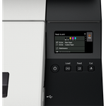 Широкоформатный принтер Canon imagePROGRAF iPF TX-4100 (4602C003)