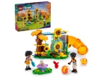 Конструктор LEGO Friends 42601 Игровая площадка для хомячков