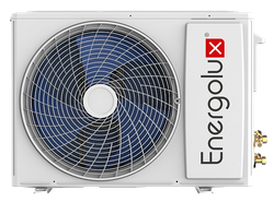 Полупромышленная сплит-система кассетного типа ENERGOLUX, SERIES 7 Inverter, ESAC36C1_WF_AR2_DC / ESAU36U1_AR2_DC / ESCP25A1