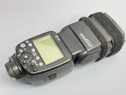 Canon Speedlite 600EX-RT