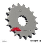 Звезда JTF1180.18