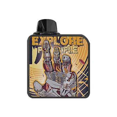 Rincoe Jellybox Nano X Kit
