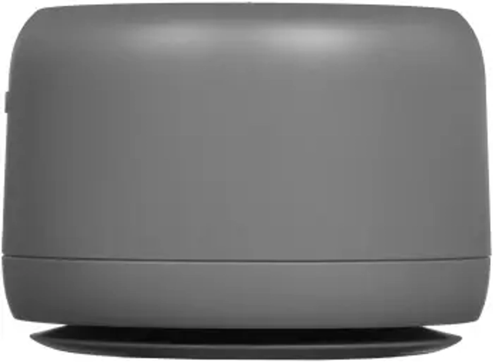 Яндекс Станция Лайт 2 без часов YNDX-00028GRY,серая