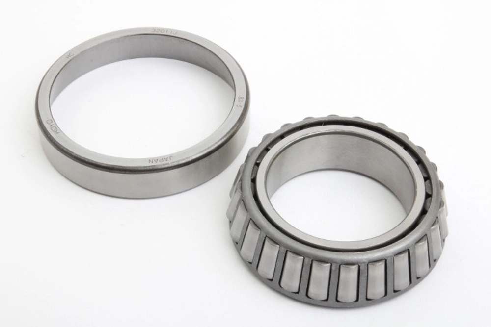 Подшипник 90х55х23 Timken 907/20037a