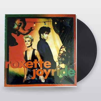 Roxette — Joyride (LP)