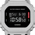 Часы Casio GM-5600M-1
