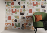 Ваби-Саби микс низ 01 / Wabi-Sabi multi wall 01  300х900 (1-й сорт)