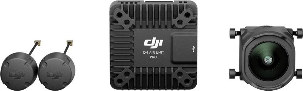 DJI O4 Air Unit Pro