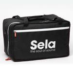 SELA SE 005 Cajon Bag Black  сумка для кахона
