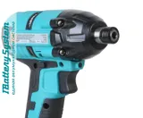 Аккумуляторный ударный винтоверт Sturm! CD300H 1BatterySystem — фото 5