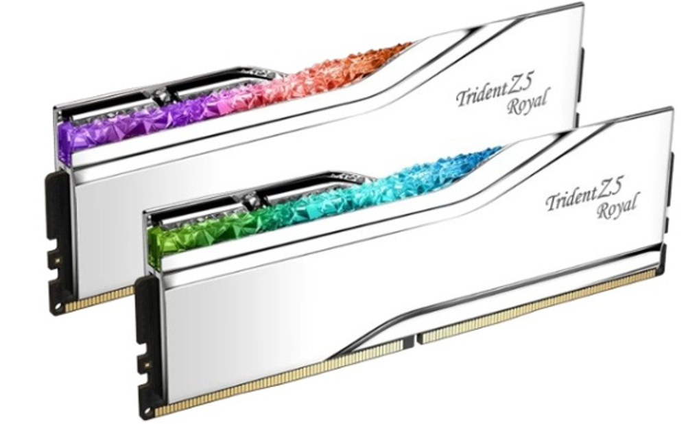 DDR5 32GB (2*16GB) G.Skill F5-7200J3445G16GX2-TR5S