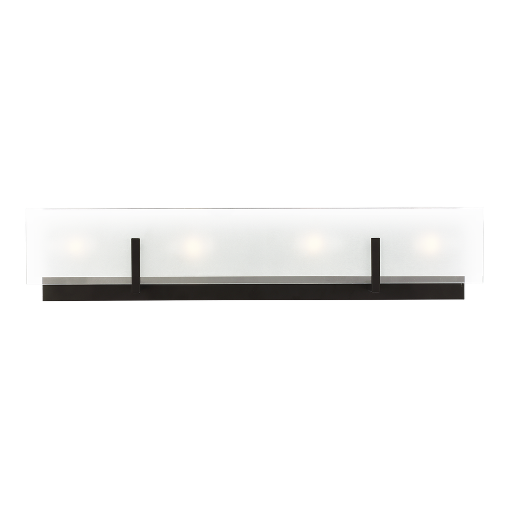 Настенный светильник Visual Comfort Syll Four Light Wall / Bath