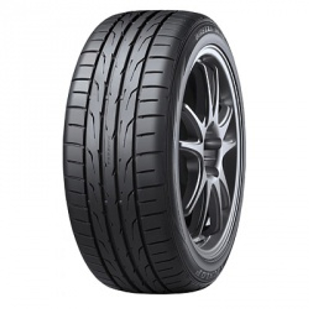 Легковая шина 225/50R17 94W DIREZZA DZ102 (Dunlop)