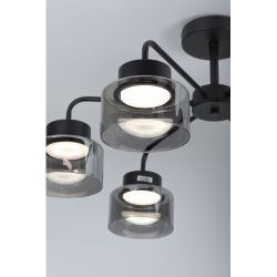 Люстра Rivoli Marsha 9193-306 6хGX53 15 Вт модерн | Rivoli