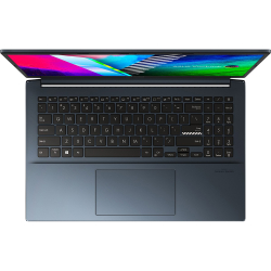 Ноутбук 15.6" ASUS Vivobook Pro 15  OLED K3500PH-L1068 (90NB0UV2-M02880)