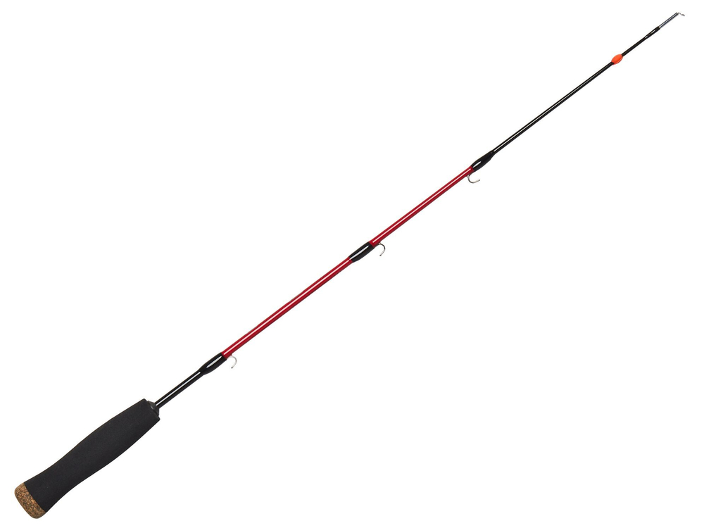 Удилище зимнее Lucky John C-TECH ZANDER STICK EXTRA POWER 54см