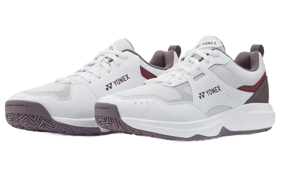 Мужские кроссовки теннисные Yonex Power Cushion Pro-Move Classic Wide - Размер 44.5