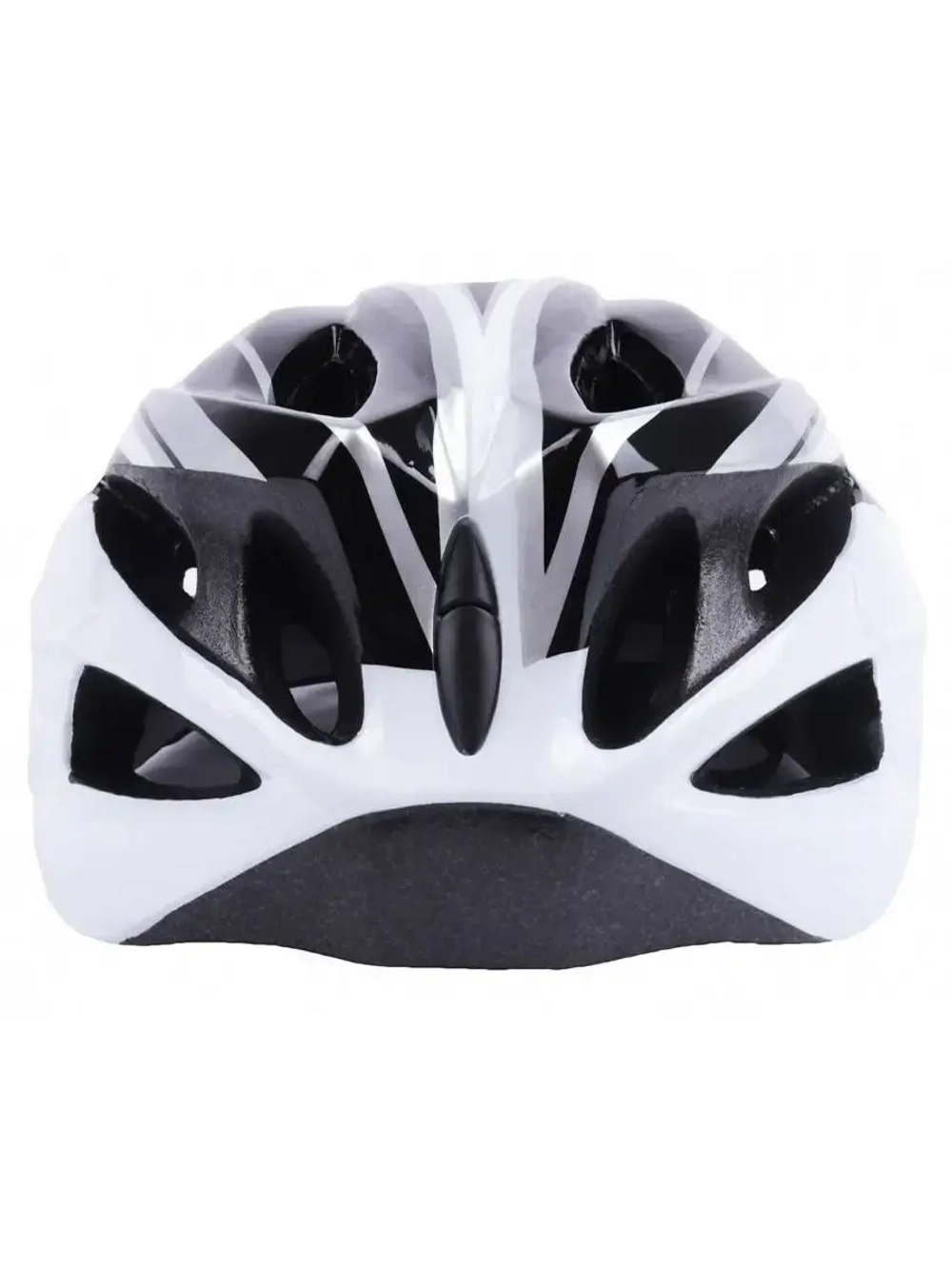 Шлем VINCA SPORT (Black/White)