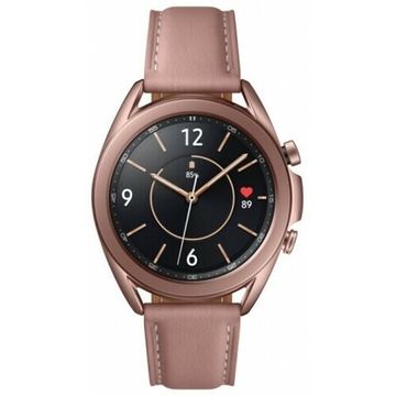 Умные часы Samsung Galaxy Watch 3 41мм (Бронза)