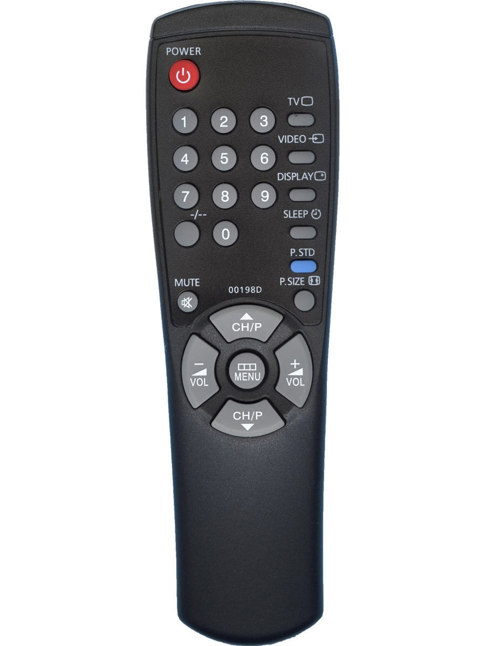 Пульт AA59-00104C для телевизора Samsung