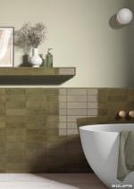 Equipe Bohemian Coffee Quartz 6x18.6