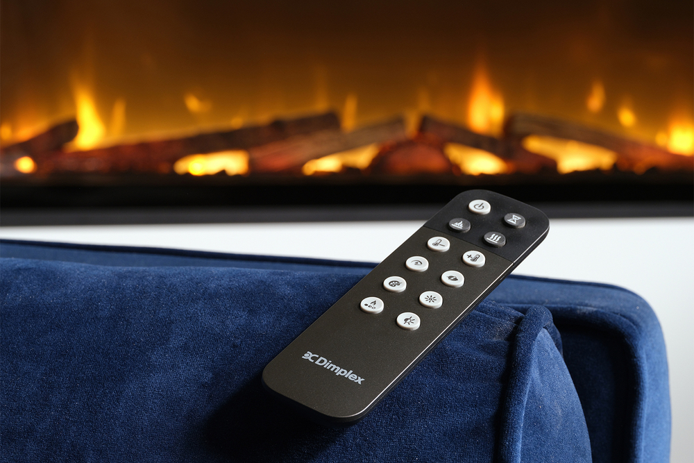 Очаг Dimplex Ignite Evolve 100