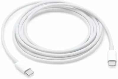 Кабель Apple USB‑C/USB‑C 60W для зарядки (1m)