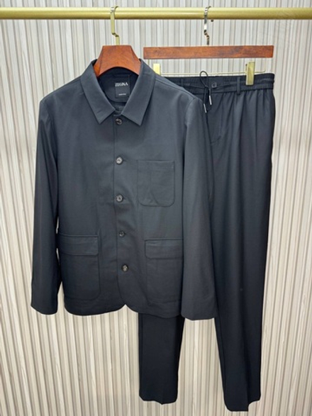 Прогулочный костюм Zegna