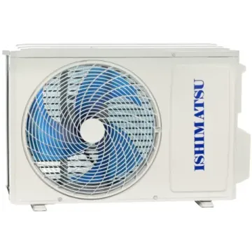 Кондиционер ISHIMATSU Osaka AVK-24I WIFI