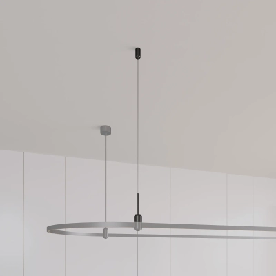 Подвес ART-APRIORI-HANG-A-L5000 (BK) (Arlight, IP20 Металл, 3 года)