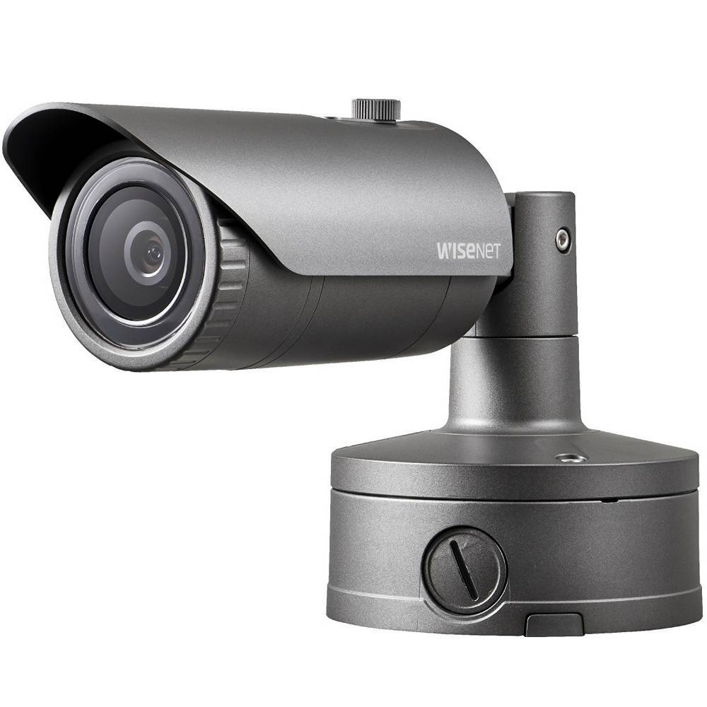 Wisenet XNO-8020RP