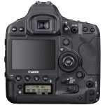 Зеркальный фотоаппарат Canon EOS-1DX Mark III Body