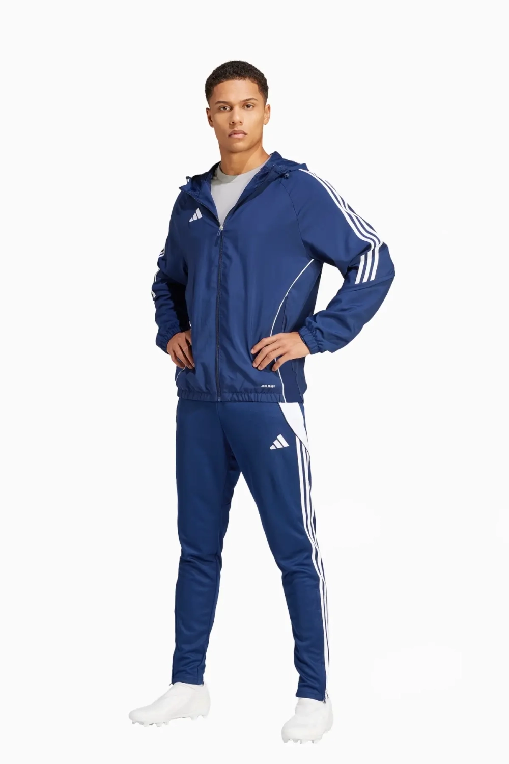 Ветровка adidas Tiro 24 Windbreaker