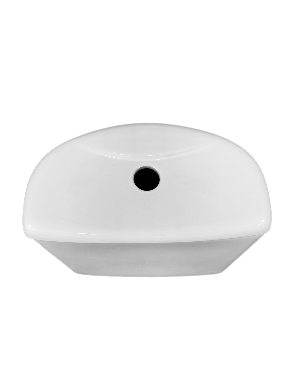 Бачок унитаза Gesso Сигма Home De Luxe (160 мм)