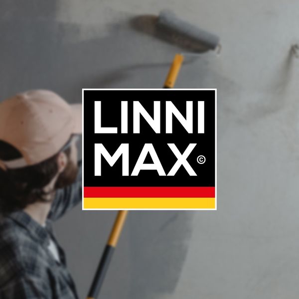 Linnimax – это Caparol! Linnimax – это Caparol!