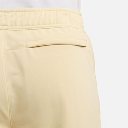 Мужские теннисные штаны Nike Court Heritage Suit Pant - team gold