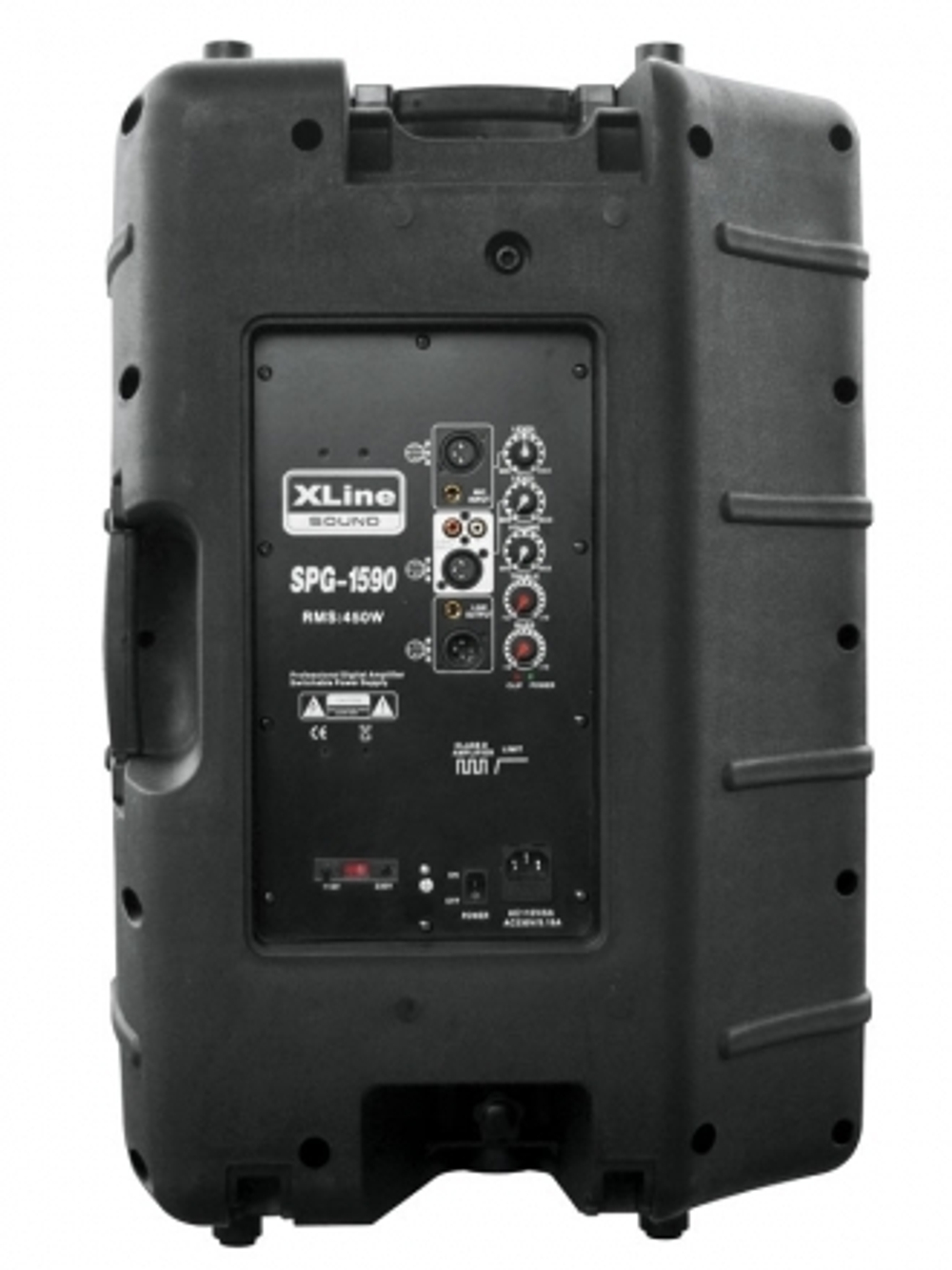 XLine SPG-1590