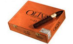 Oliva Serie "O" Maduro Torpedo