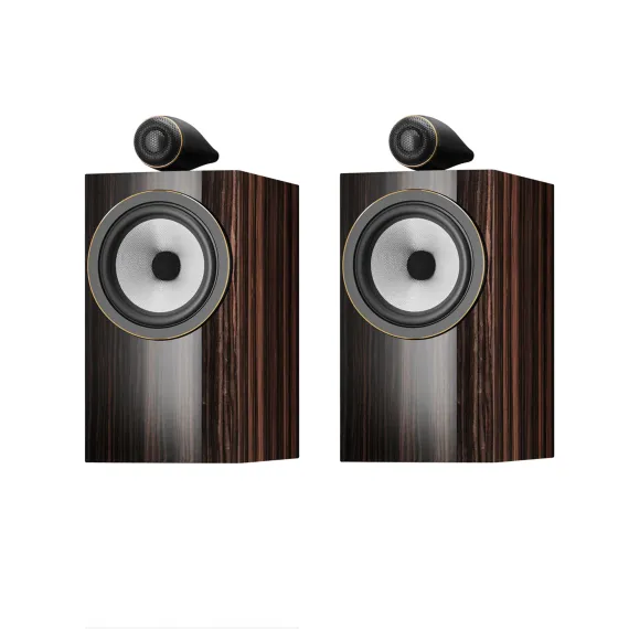 Bowers &amp; Wilkins 705 S3 Signature Datuk Gloss