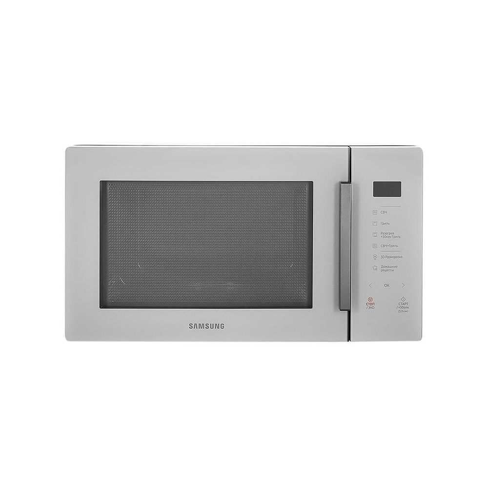 Микроволновая печь Samsung MG30T5018AG/BW Микроволновая печь Samsung MG30T5018AG/BW