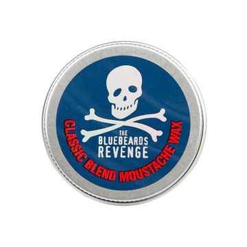 Воск для усов с пчелиным воском The Bluebeards Revenge 20 мл