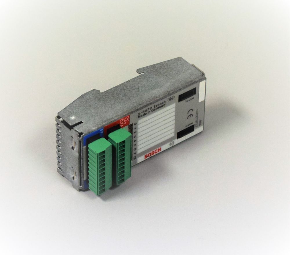 BOSCH REXROTH 1070079757