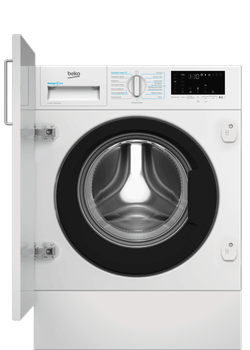 Встраиваемая стиральная машина Beko BI3DBT8841W