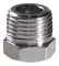 Переходник Fubag 1/2"M-3/8"F в блистере