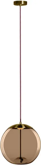 Подвесной светильник Knot 8135-B mini Loft It
