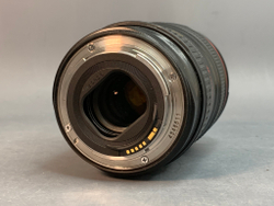 Canon 24-105mm 1:4 L IS USM