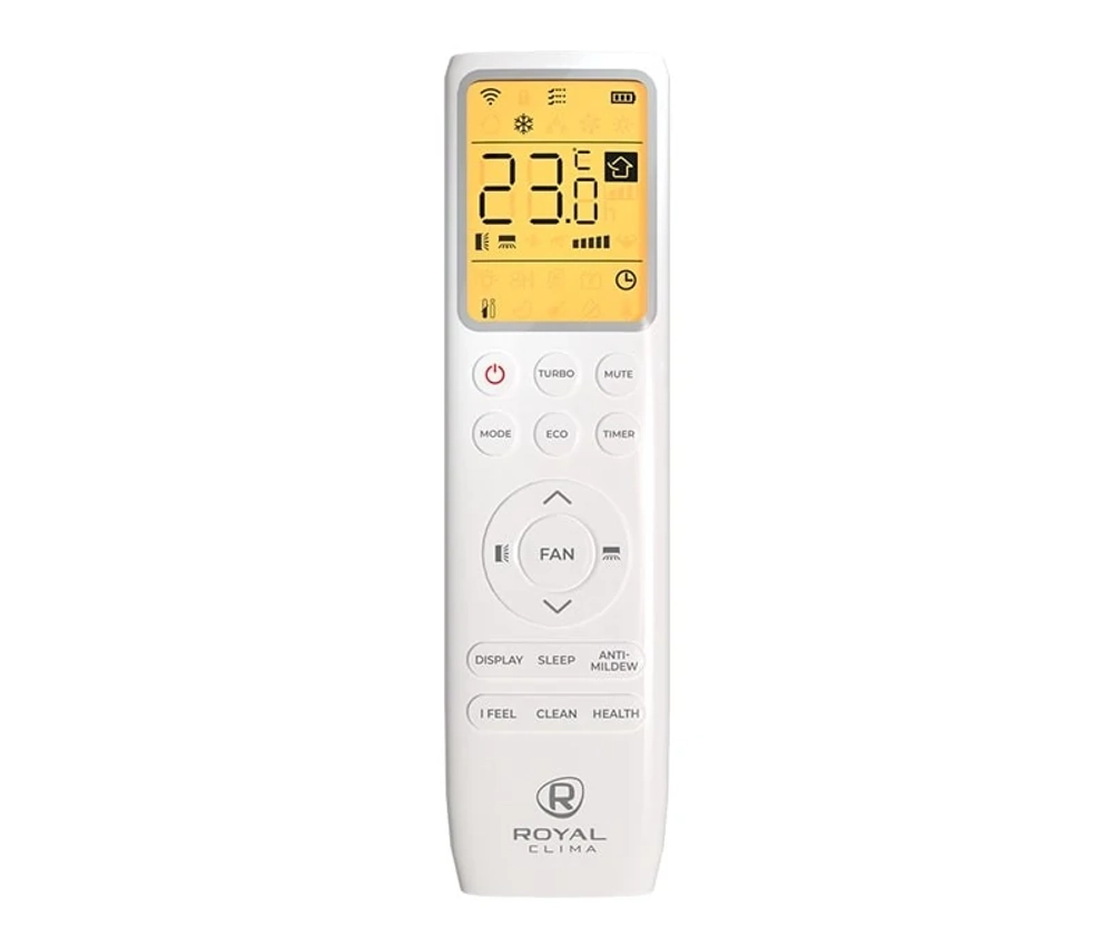 Royal Clima RC-PD35HN