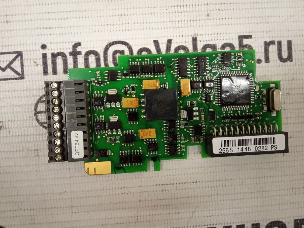 OPT-B4V PC00256
